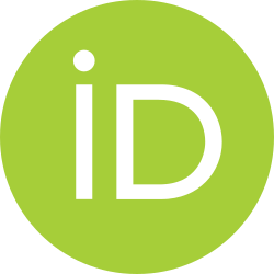 ORCID de Manuel Area Moreira